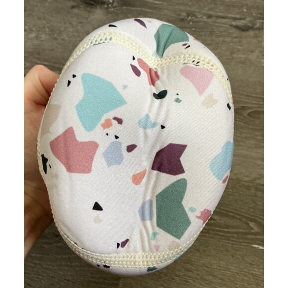 Hydro Jug‎ Floral Colorful Water Bottle Sleeve -No Strap - Picture 3 of 4